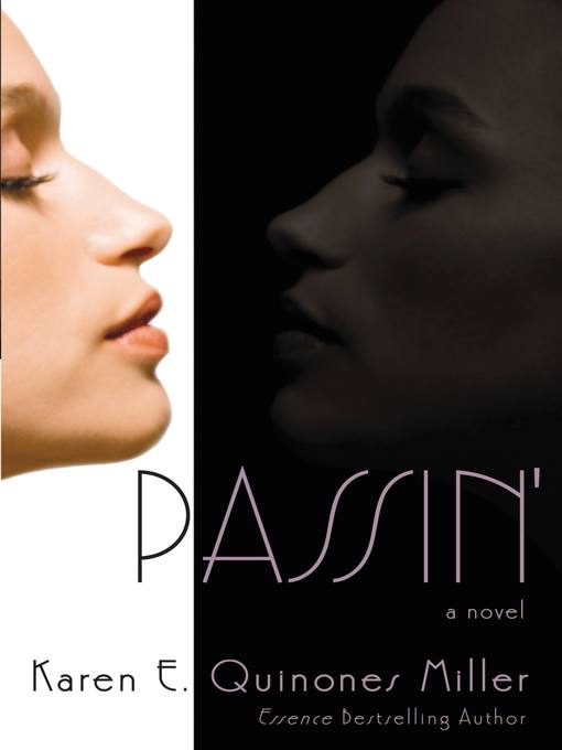 Title details for Passin' by Karen E. Quinones Miller - Available
